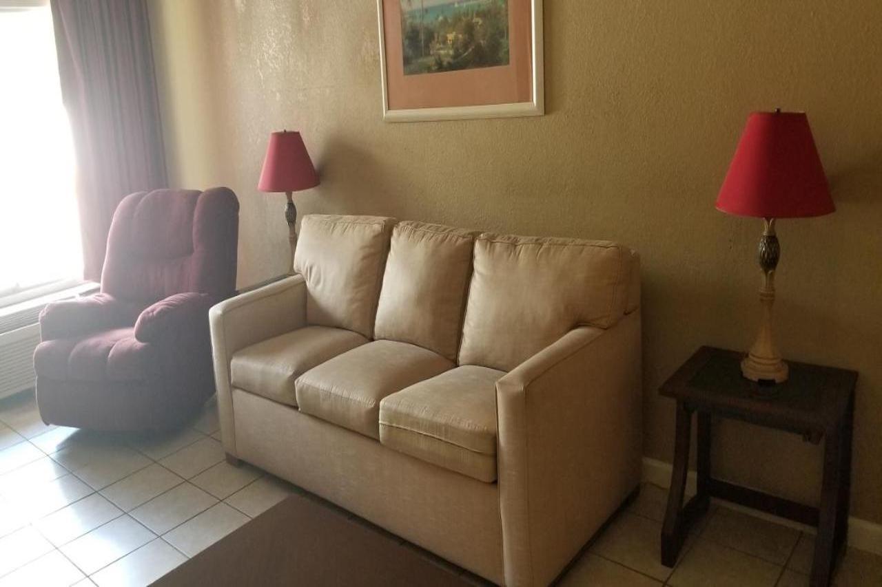Days Inn By Wyndham Cocoa Cruiseport West At I-95/524 Luaran gambar