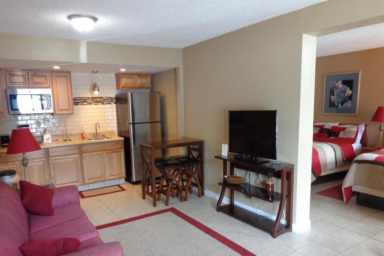 Days Inn By Wyndham Cocoa Cruiseport West At I-95/524 Luaran gambar