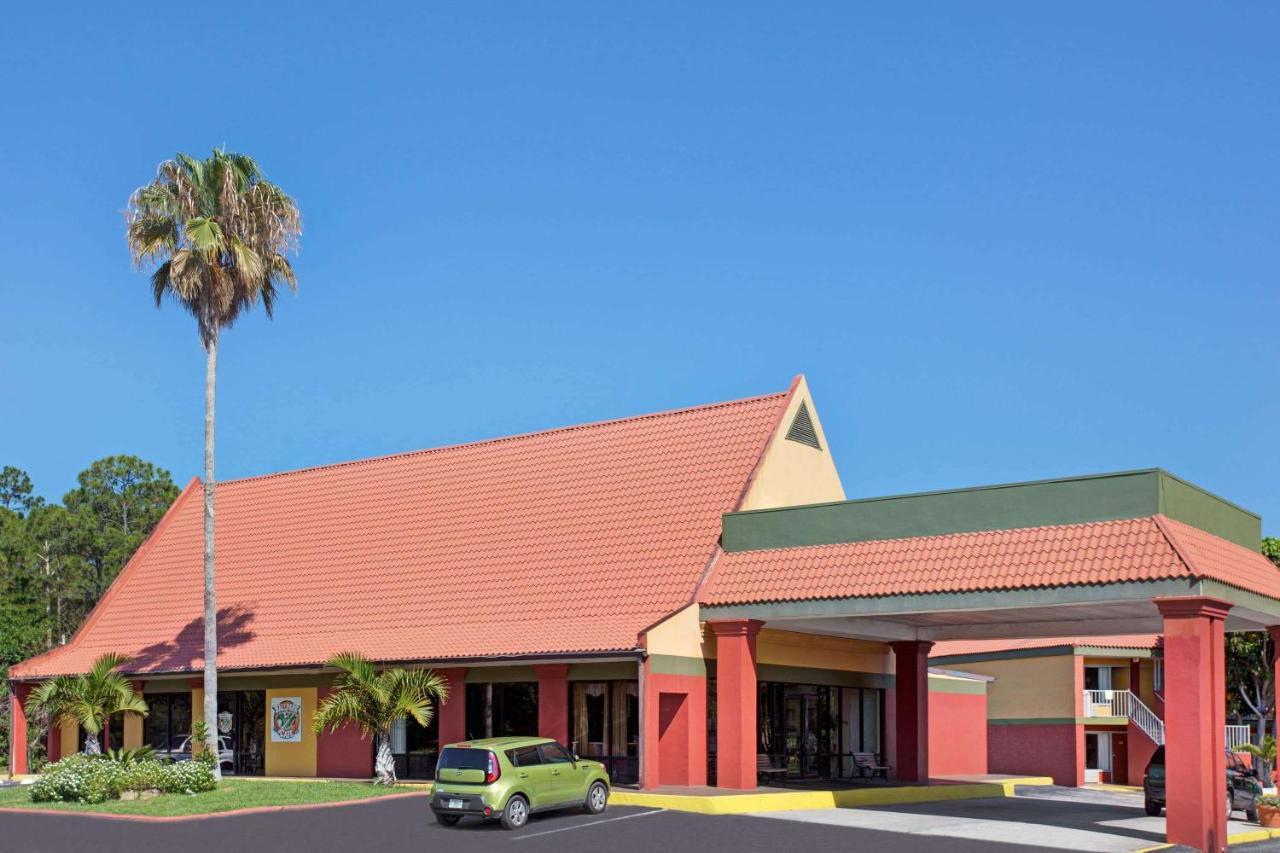 Days Inn By Wyndham Cocoa Cruiseport West At I-95/524 Luaran gambar