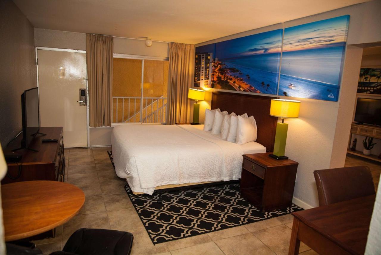 Days Inn By Wyndham Cocoa Cruiseport West At I-95/524 Luaran gambar