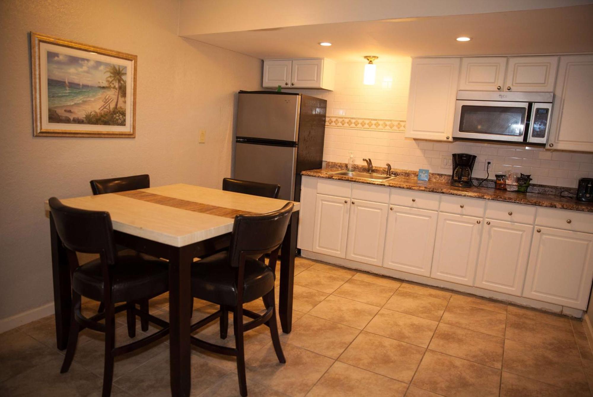 Days Inn By Wyndham Cocoa Cruiseport West At I-95/524 Luaran gambar