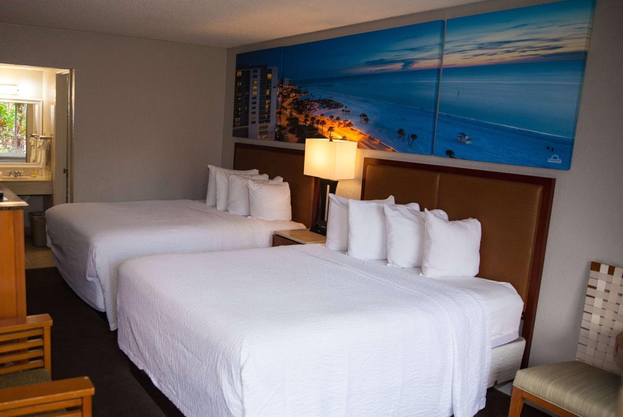 Days Inn By Wyndham Cocoa Cruiseport West At I-95/524 Luaran gambar