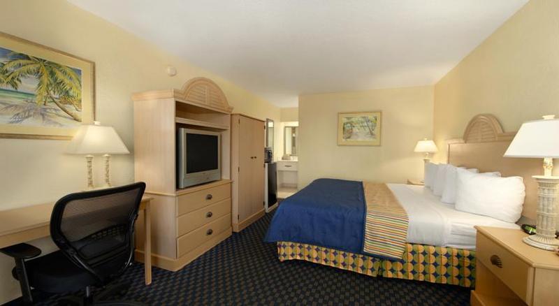 Days Inn By Wyndham Cocoa Cruiseport West At I-95/524 Luaran gambar
