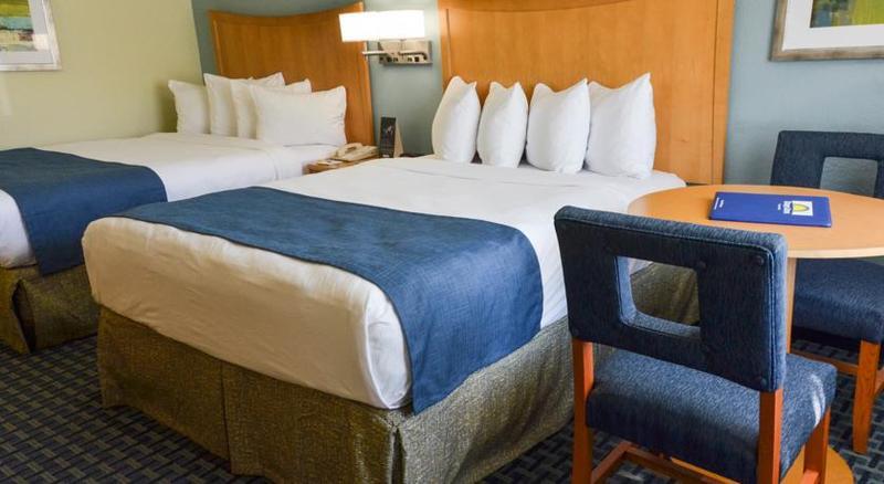 Days Inn By Wyndham Cocoa Cruiseport West At I-95/524 Luaran gambar
