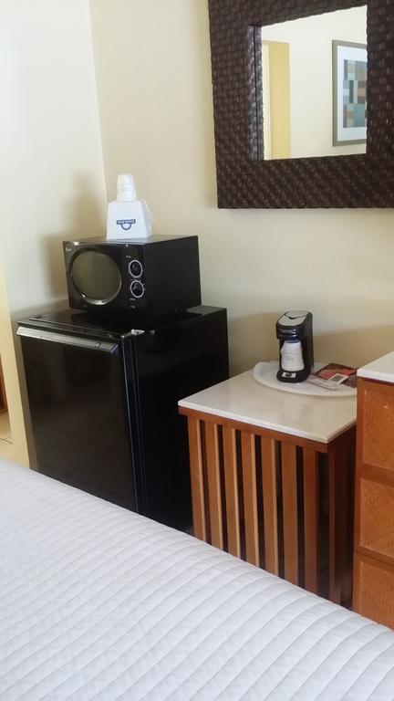 Days Inn By Wyndham Cocoa Cruiseport West At I-95/524 Luaran gambar