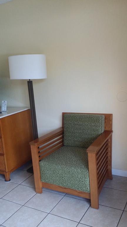 Days Inn By Wyndham Cocoa Cruiseport West At I-95/524 Luaran gambar
