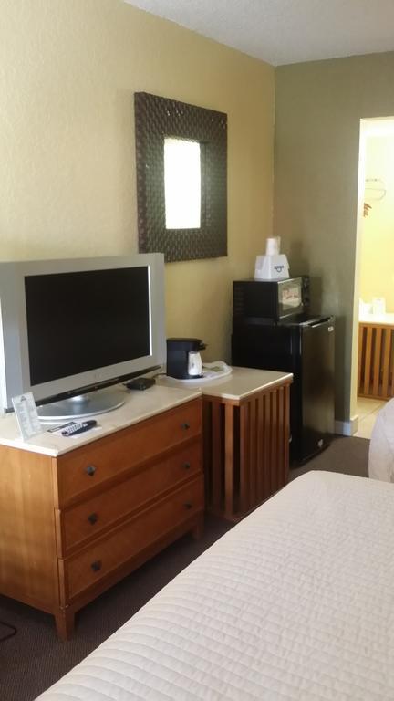 Days Inn By Wyndham Cocoa Cruiseport West At I-95/524 Luaran gambar