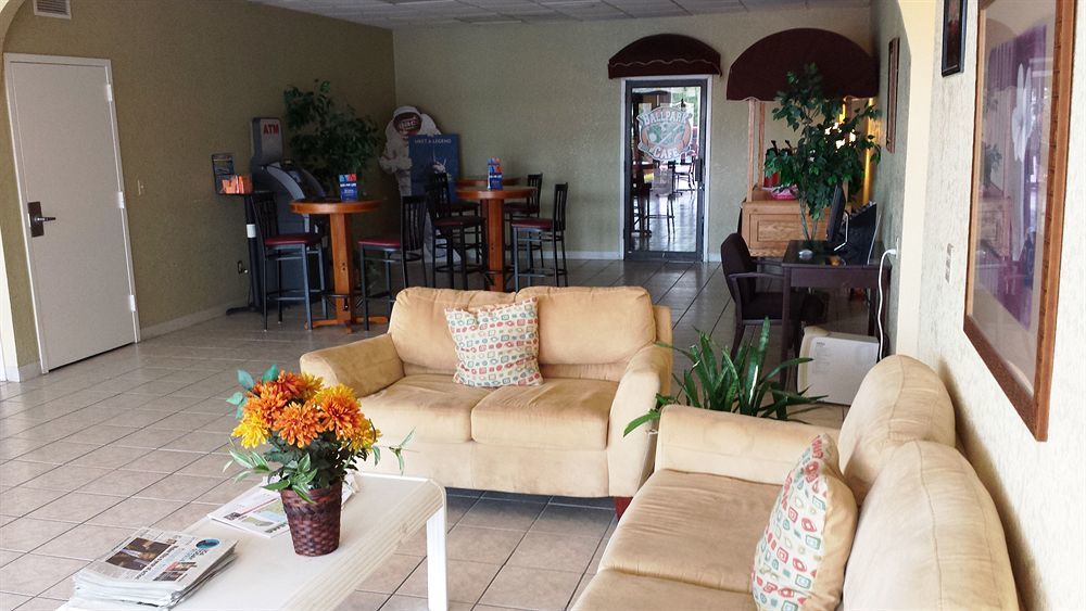 Days Inn By Wyndham Cocoa Cruiseport West At I-95/524 Luaran gambar