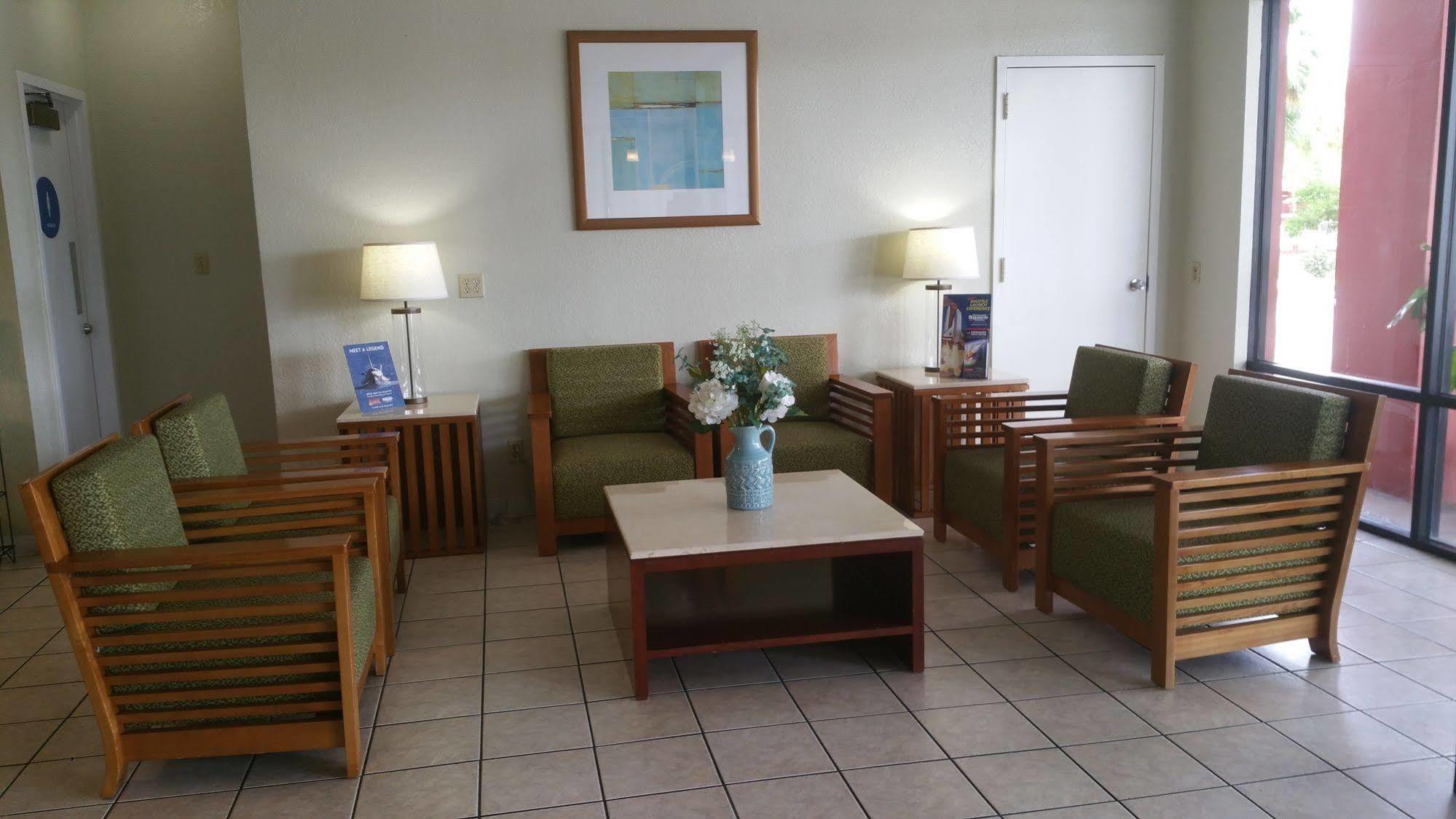 Days Inn By Wyndham Cocoa Cruiseport West At I-95/524 Luaran gambar