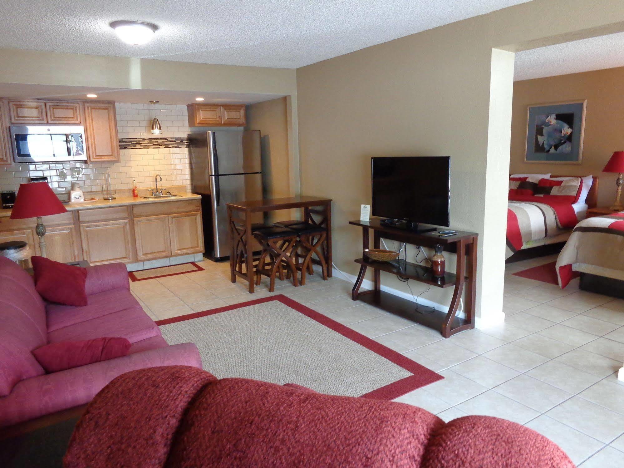 Days Inn By Wyndham Cocoa Cruiseport West At I-95/524 Luaran gambar