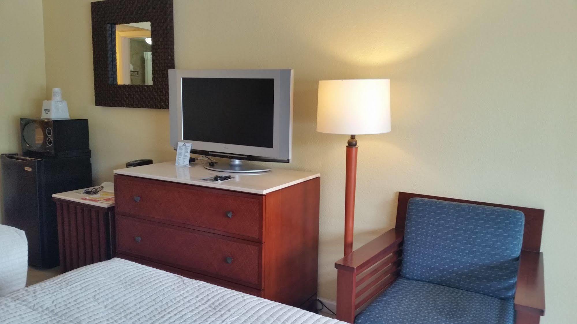 Days Inn By Wyndham Cocoa Cruiseport West At I-95/524 Luaran gambar