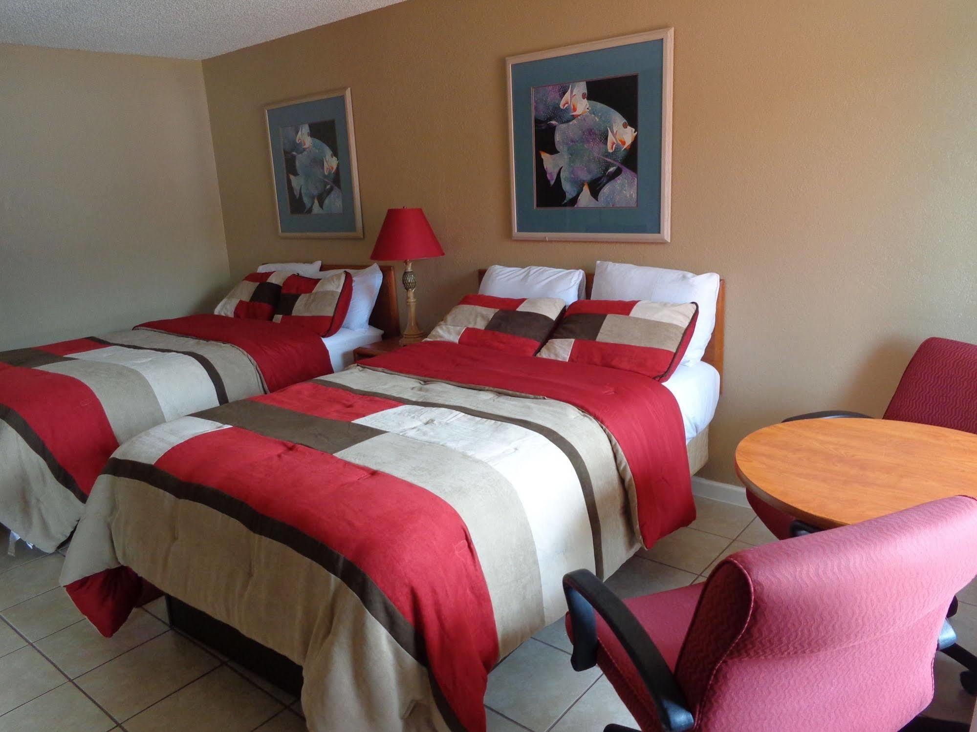 Days Inn By Wyndham Cocoa Cruiseport West At I-95/524 Luaran gambar
