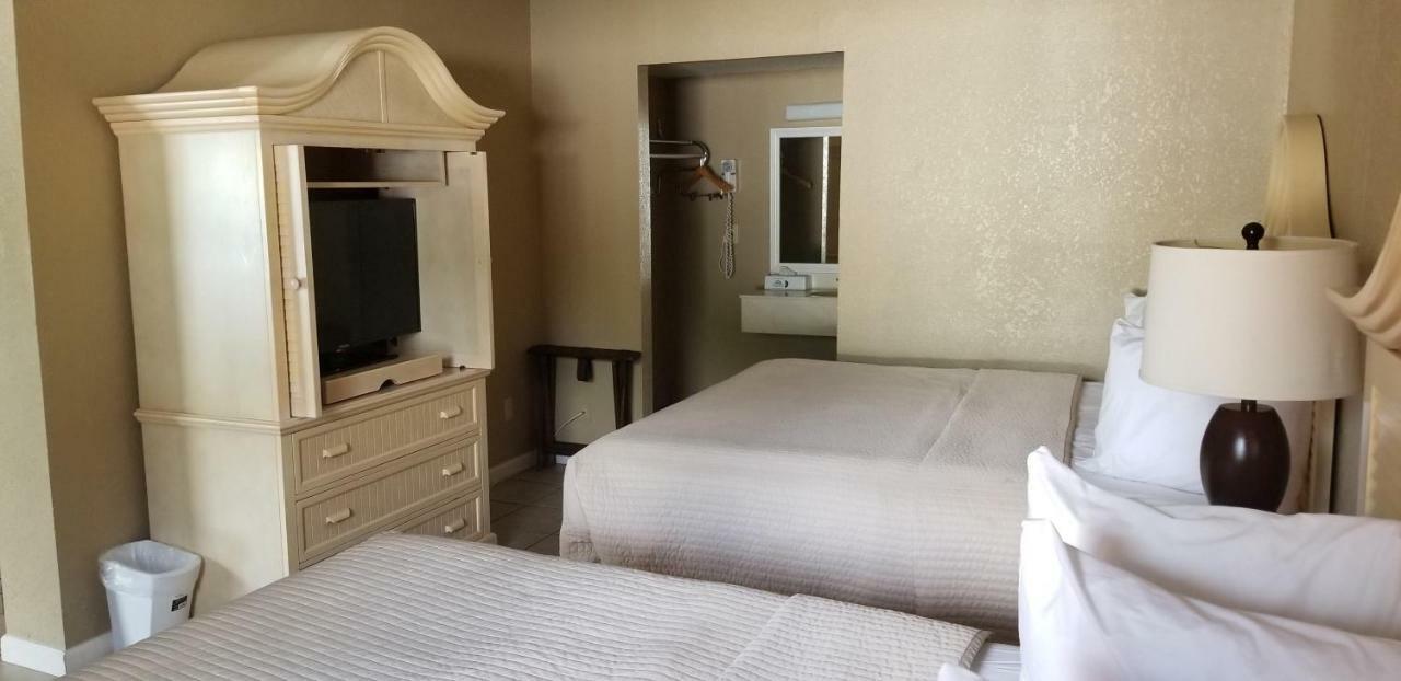 Days Inn By Wyndham Cocoa Cruiseport West At I-95/524 Luaran gambar