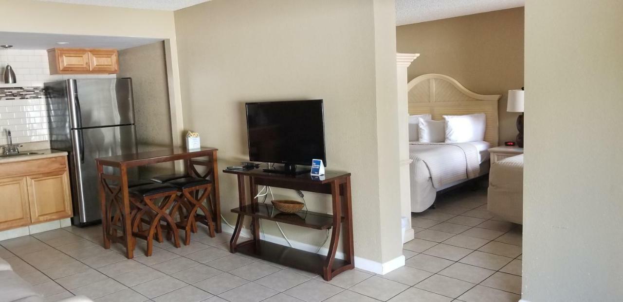 Days Inn By Wyndham Cocoa Cruiseport West At I-95/524 Luaran gambar